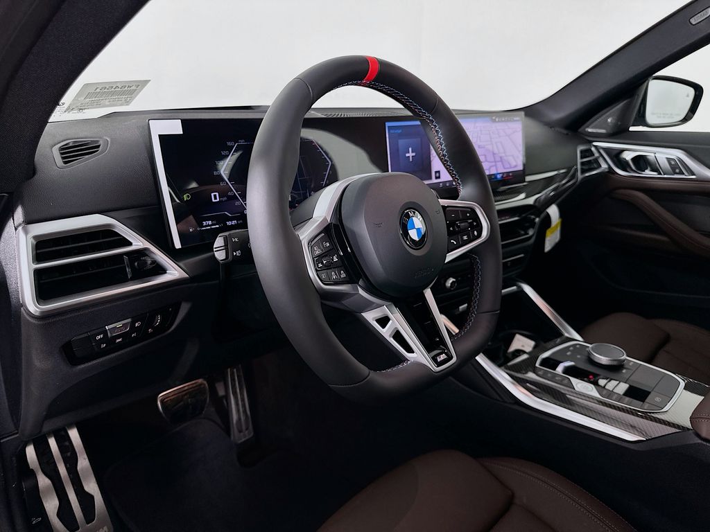 Thumbnail: 2026 BMW 4 Series - 9