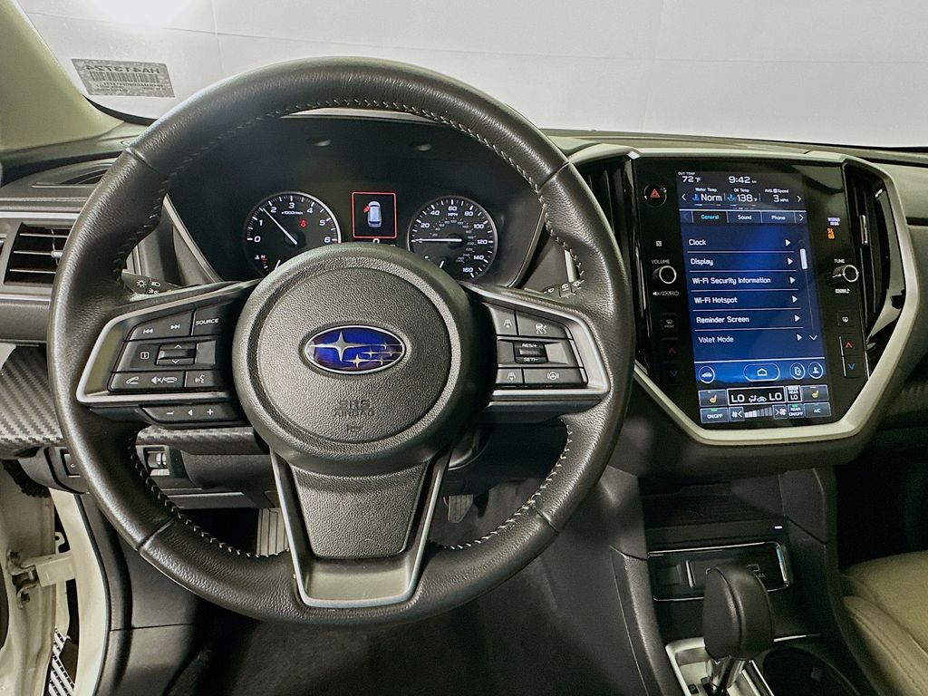 Thumbnail: 2024 Subaru Ascent - 11