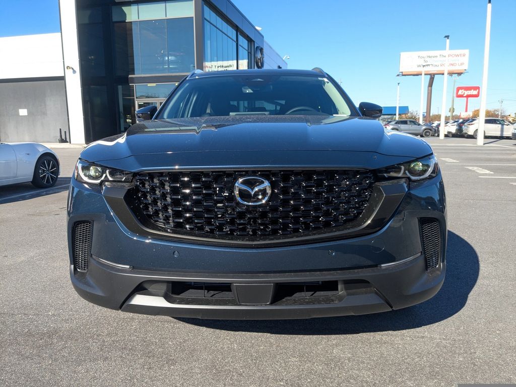 2026 Mazda CX-50 2.5 S Premium
