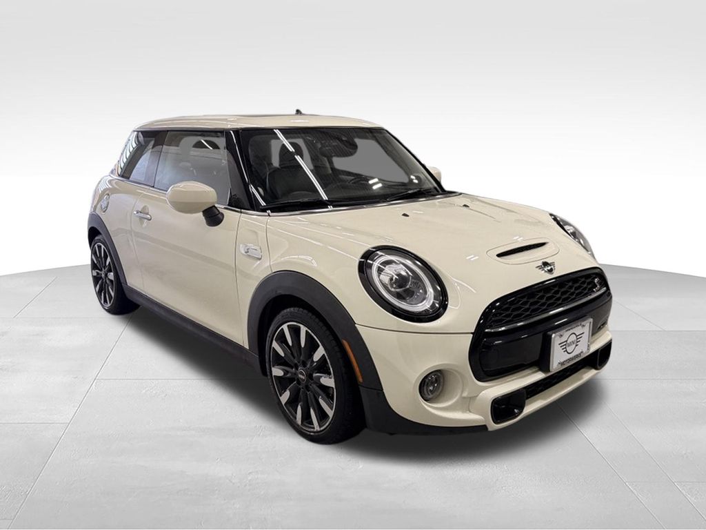 Thumbnail: 2020 MINI Cooper - 7