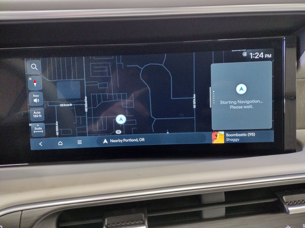 2026 Hyundai Palisade SEL