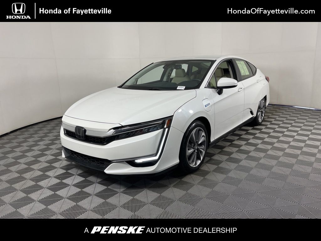 2018 Honda Clarity Base -
                  Fayetteville, AR