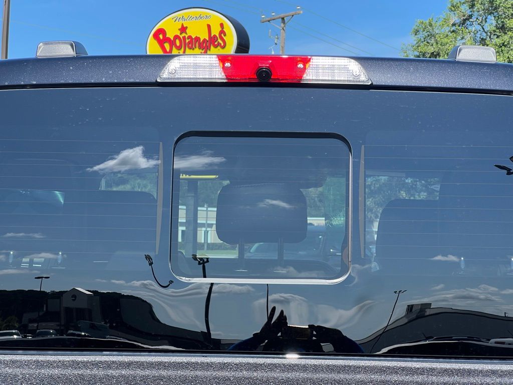 2025 Ford F-350SD Lariat Black at Walterboro Ford