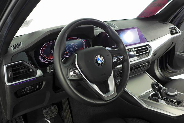 2022 BMW 3 Series 330i 28