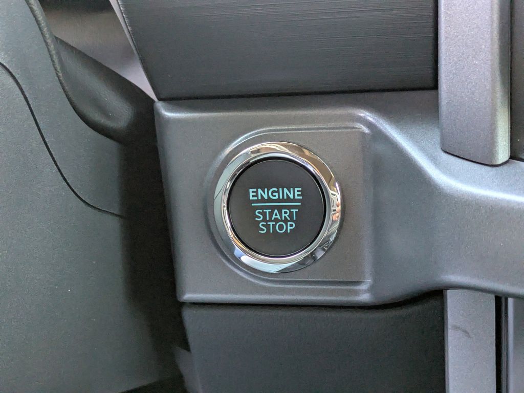 2026 Ford F-150 Rocky Ridge