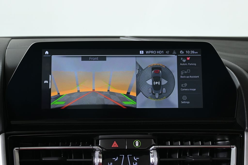 Thumbnail: 2022 BMW M8 - 29