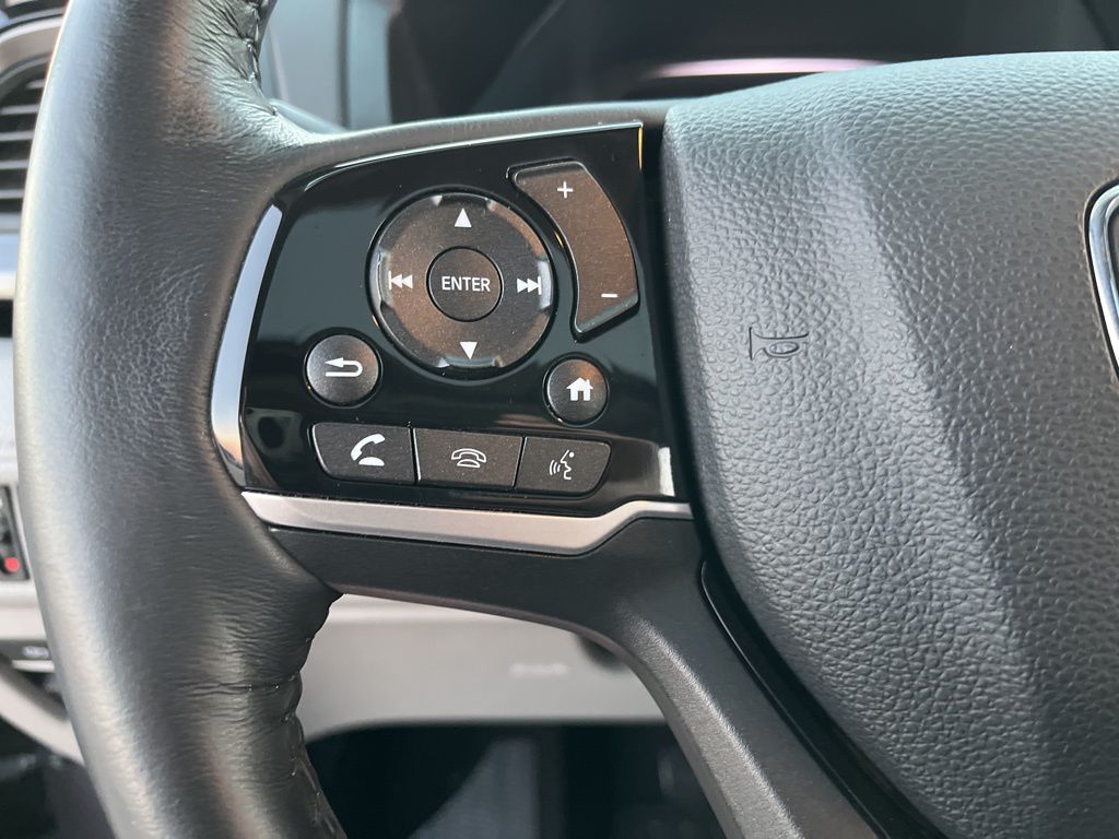 Thumbnail: 2024 Honda Odyssey - 22