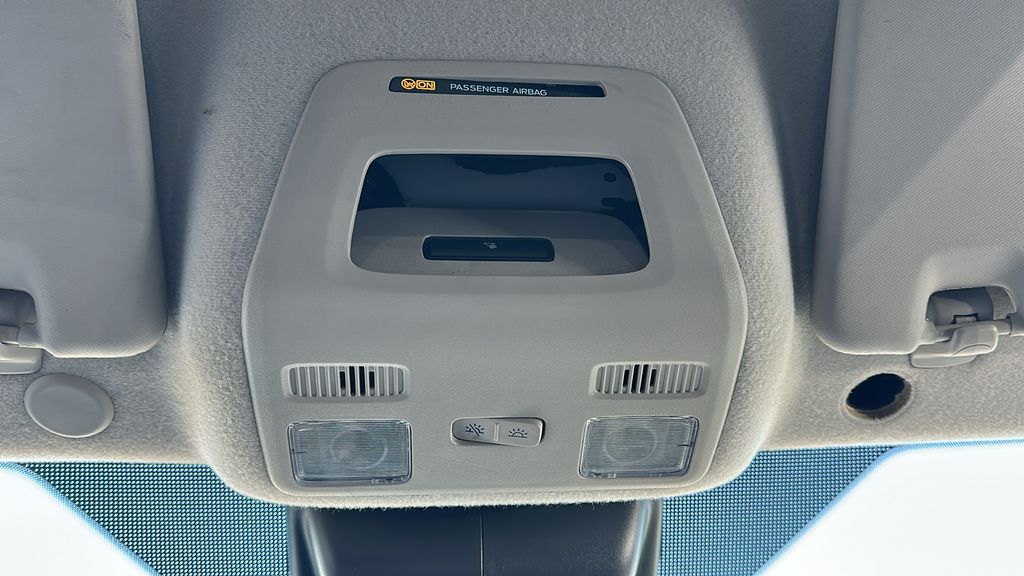 2023 Ford Transit-250 Base White at Baytown Hyundai