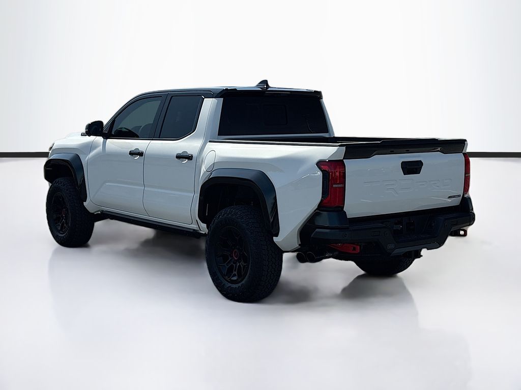 Thumbnail: 2026 Toyota Tacoma - 7
