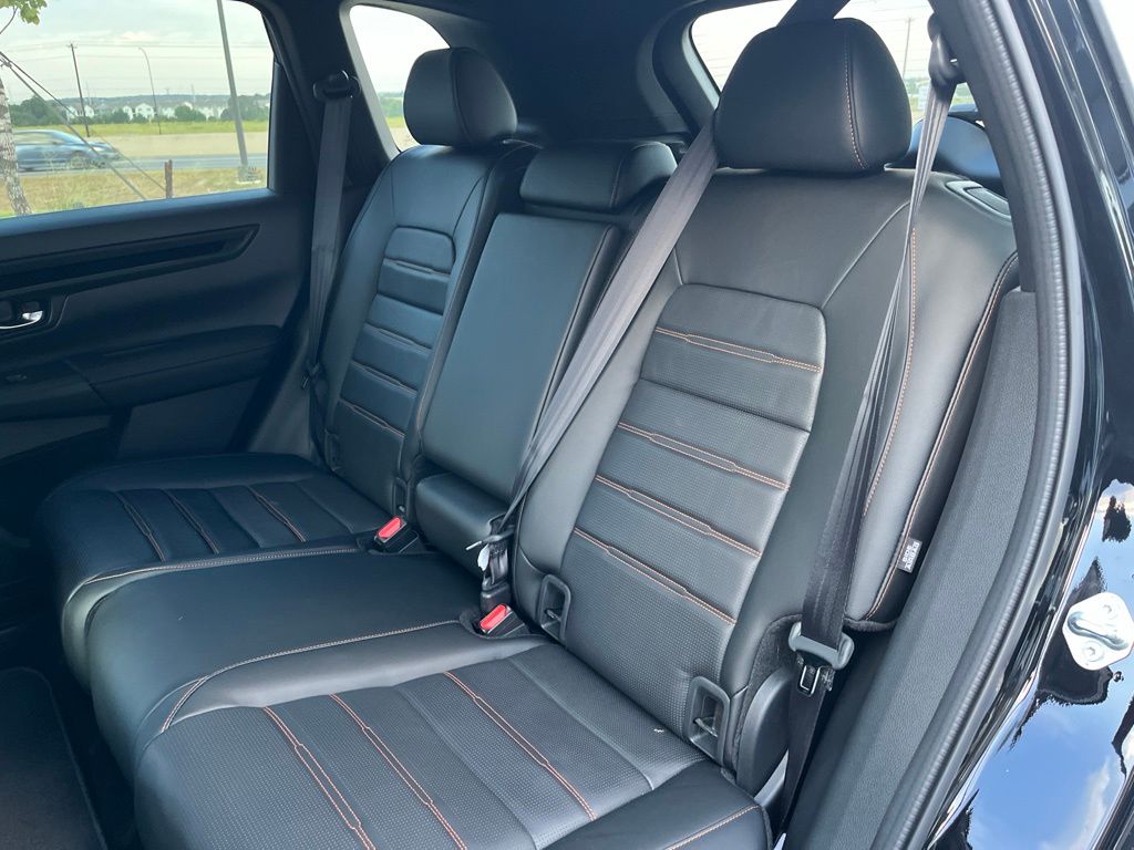 Thumbnail: 2026 Honda CR-V - 14