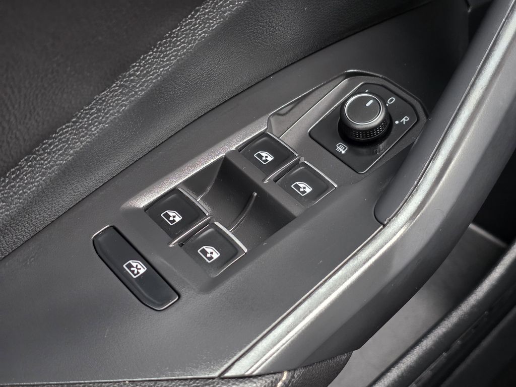 2024 Volkswagen Jetta 1.5T S  at DeMontrond Automotive Group