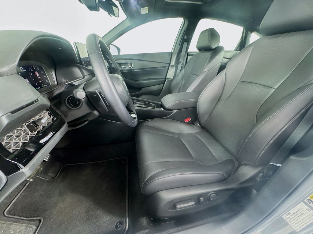Used Car 2025 Honda Accord Hybrid  Sport-l For Sale In Austin, Texas