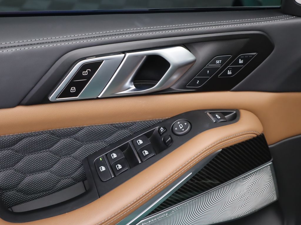 Thumbnail: 2024 BMW X5 - 24