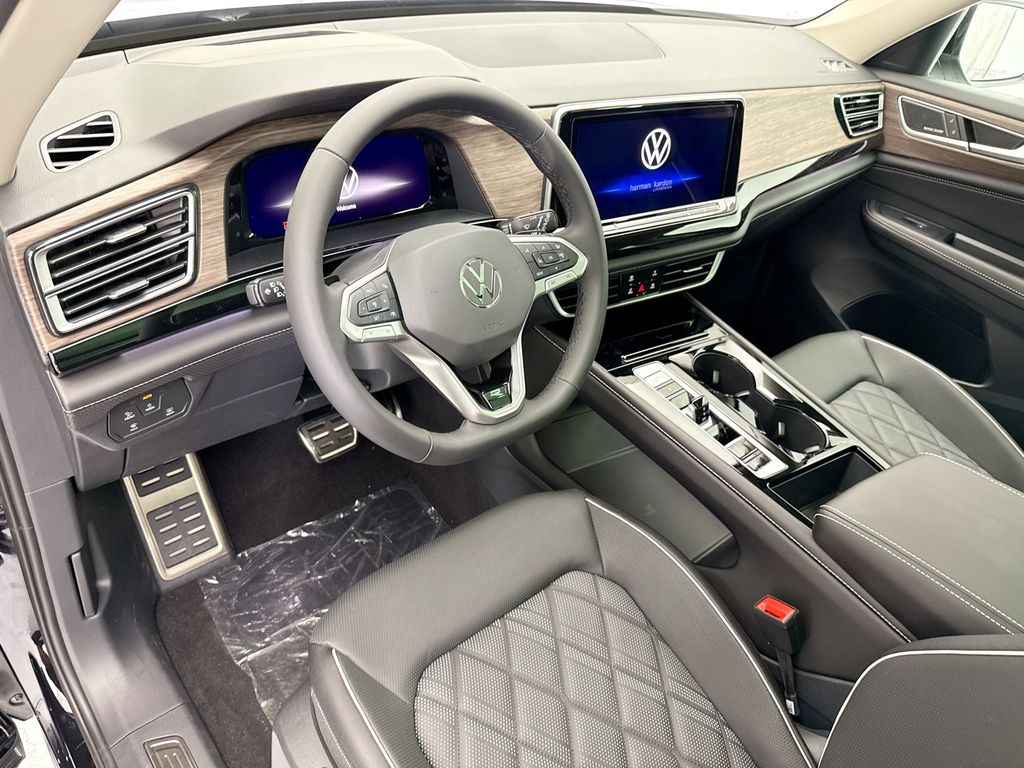 Thumbnail: 2026 Volkswagen Atlas - 9