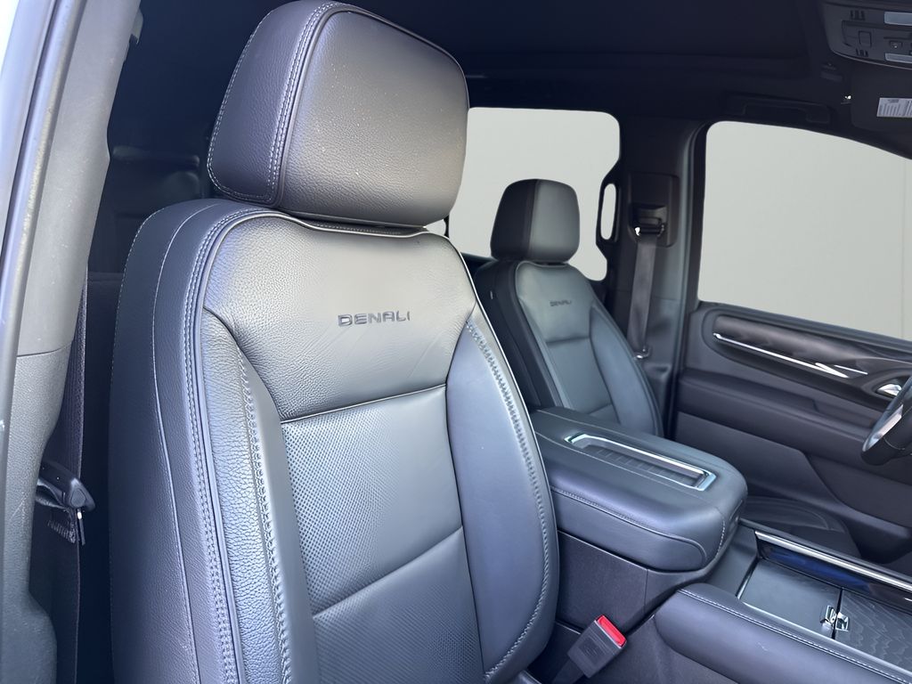Used Car 2024 Gmc Yukon  Denali For Sale Under $80,000 In Austin, Texas