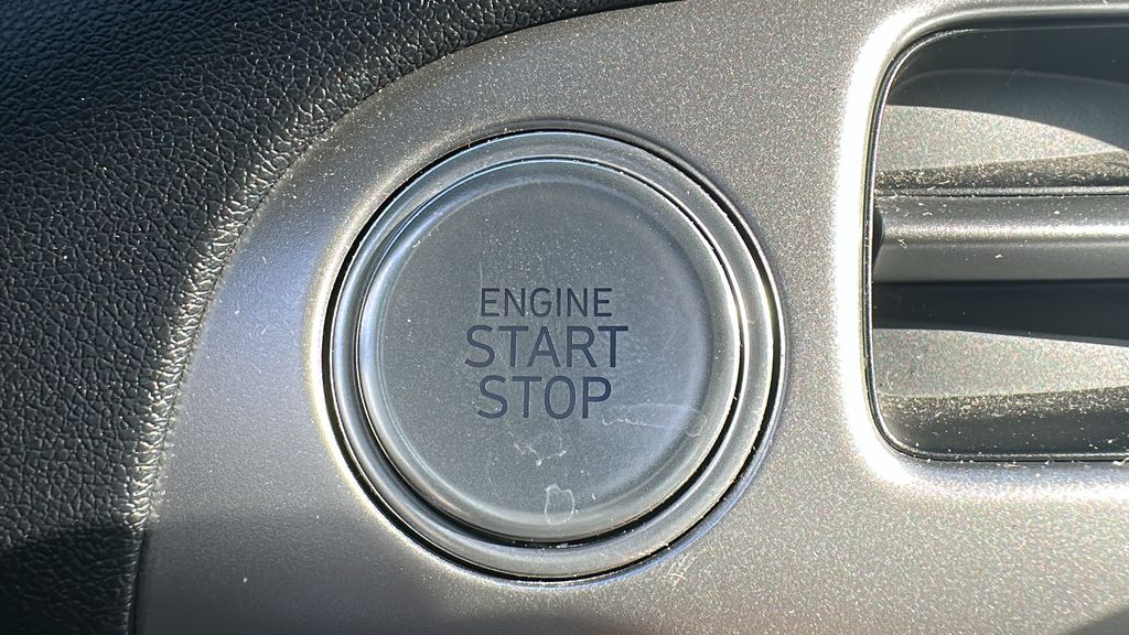 2025 Hyundai Palisade SEL Silver at Baytown Hyundai