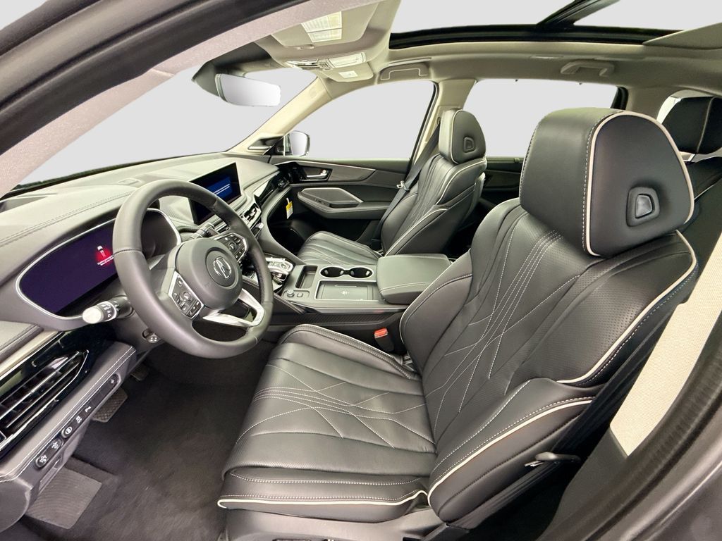 Thumbnail: 2026 Acura MDX - 18