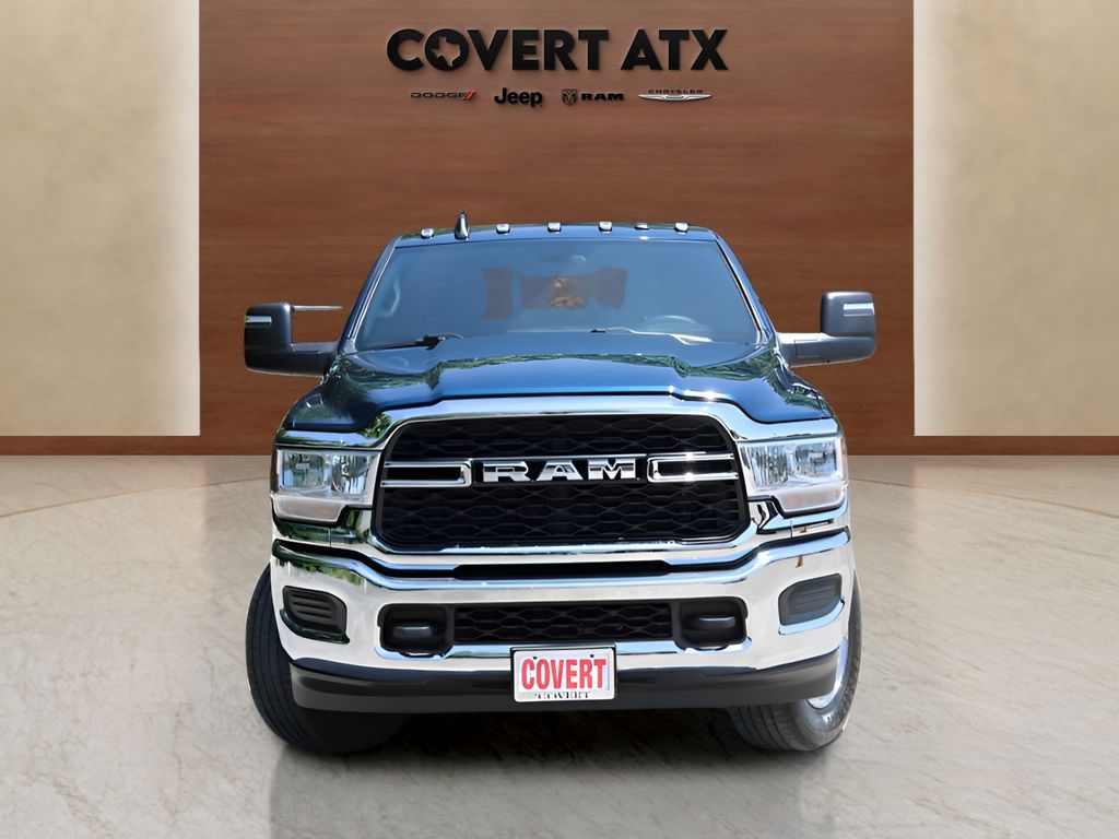 Used 2024 Blue Ram Tradesman image 8