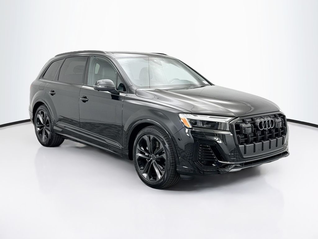 Thumbnail: 2026 Audi Q7 - 3