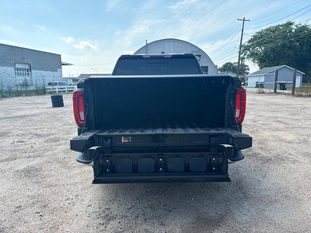 Used 2019 GMC Sierra 1500 Truck