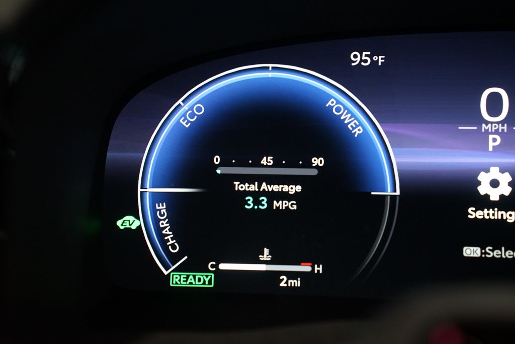Thumbnail: 2025 Toyota Camry - 16