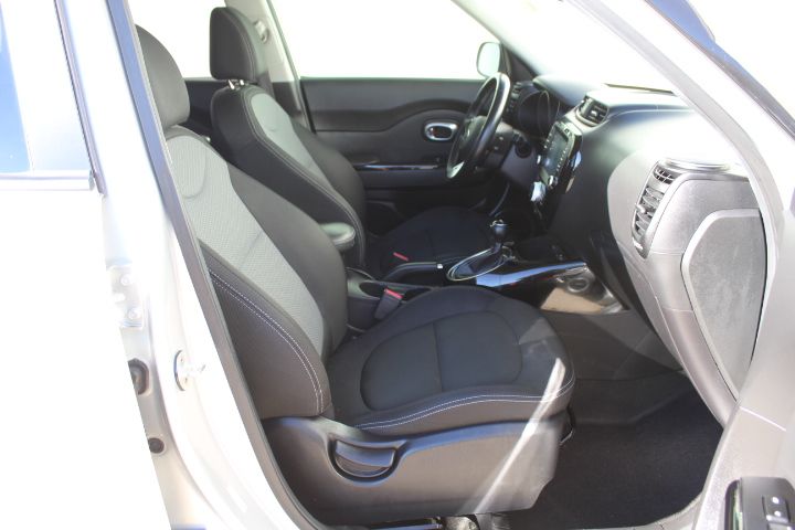 Used Car 2019 Kia Soul  Plus For Sale Under $12,000 In Georgetown, Texas