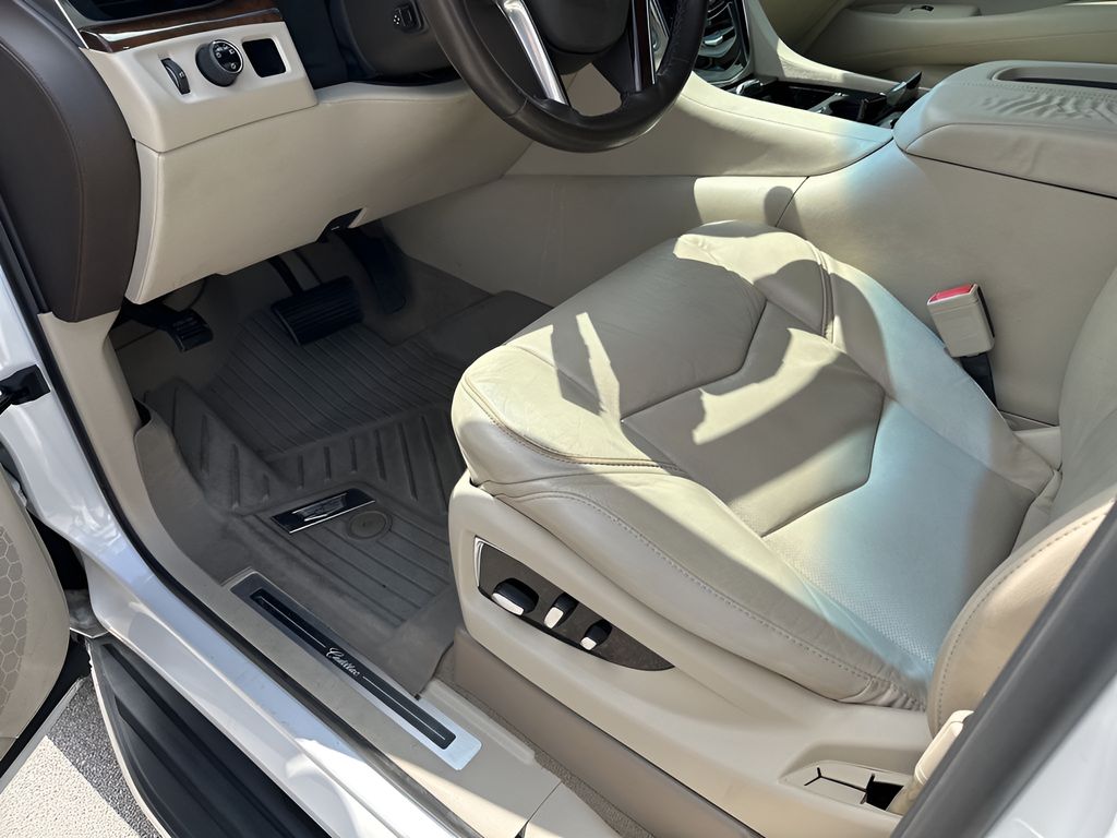 Used Car 2017 Cadillac Escalade  Luxury For Sale Under $20,000 In Austin, Texas