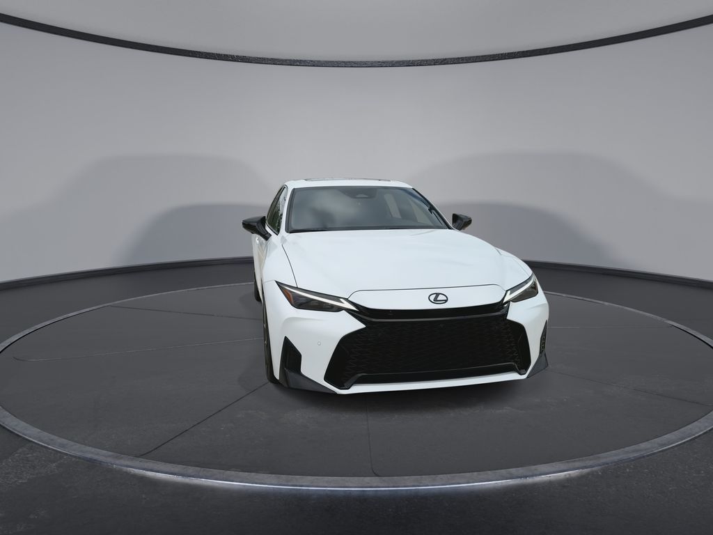Thumbnail: 2026 Lexus IS - 3