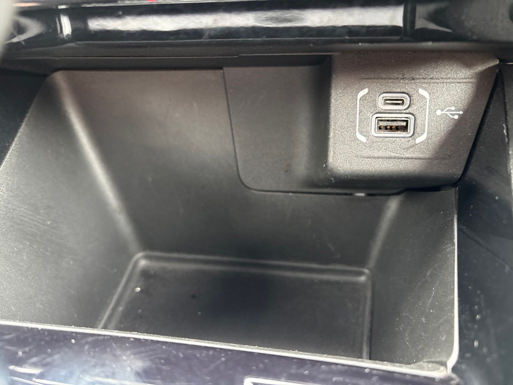 Used 2025 Jeep Compass SUV