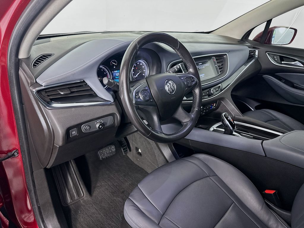 Thumbnail: 2018 Buick Enclave - 9