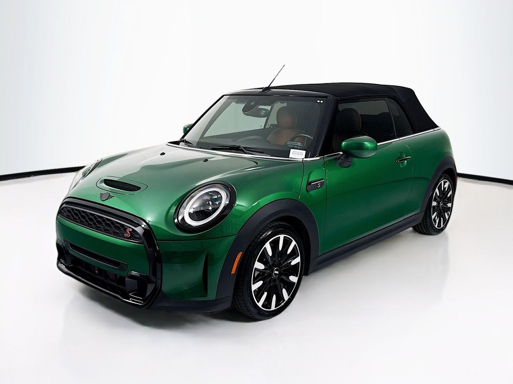 Thumbnail: 2023 MINI Cooper - 9