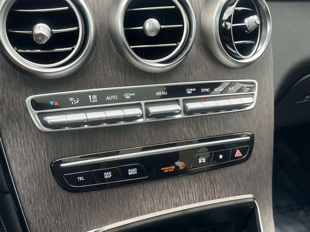 Thumbnail: 2020 Mercedes-Benz GLC - 11