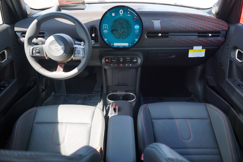 Thumbnail: 2026 MINI Cooper - 8