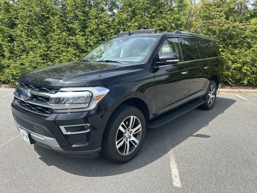 FordExpedition Max25