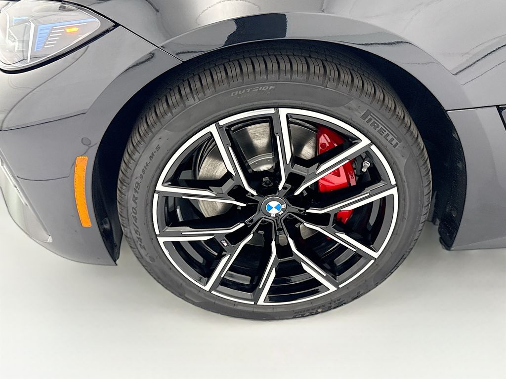 Thumbnail: 2026 BMW i4 - 29