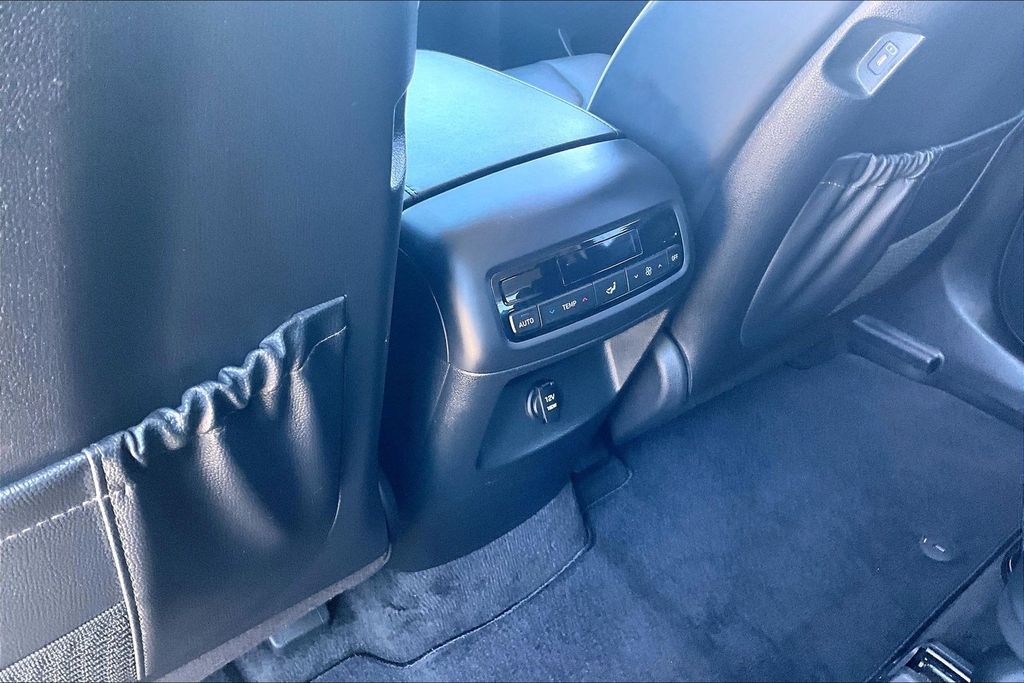 Used 2024 Hyundai Palisade SUV