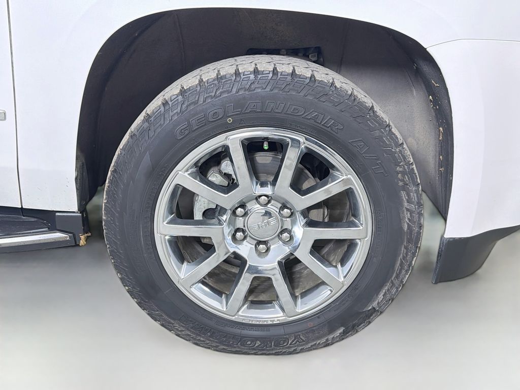 Used 2019 GMC Yukon SUV