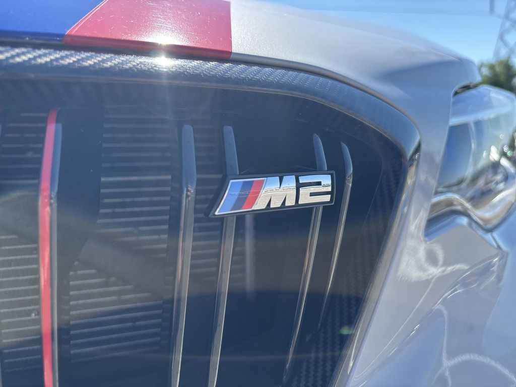 Used 2020 BMW M2 Coupe