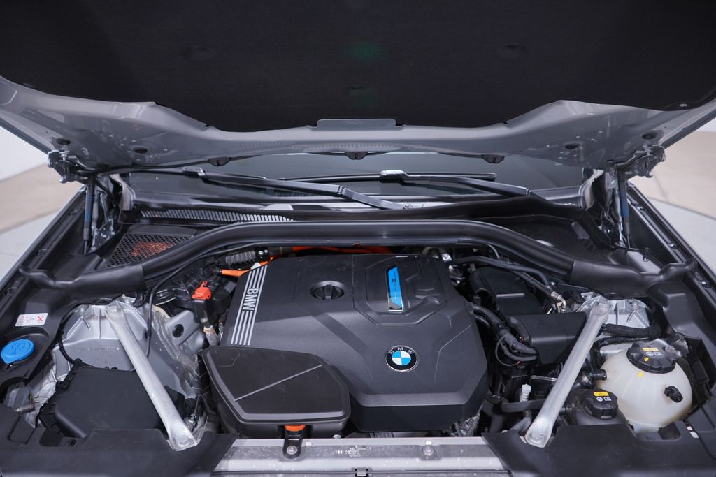 Thumbnail: 2020 BMW X3 - 24