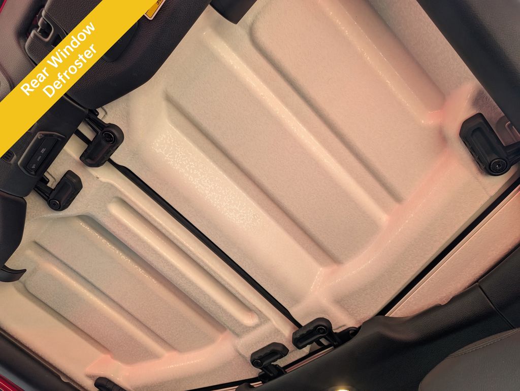 2020 Jeep Gladiator Rubicon - Photo 17