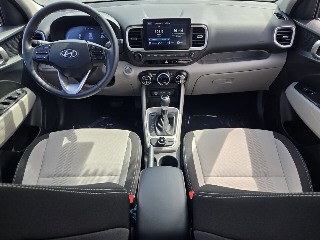 2024 Hyundai Venue - $17,599