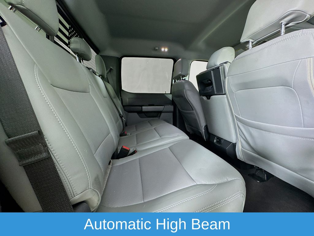 Used Car 2024 Ford F-250sd  Xl For Sale Under $60,000 In Austin, Texas