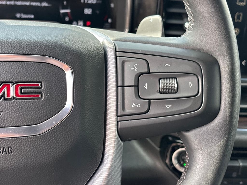 Used Car 2024 Gmc Sierra 1500  Slt For Sale Under $60,000 In Austin, Texas