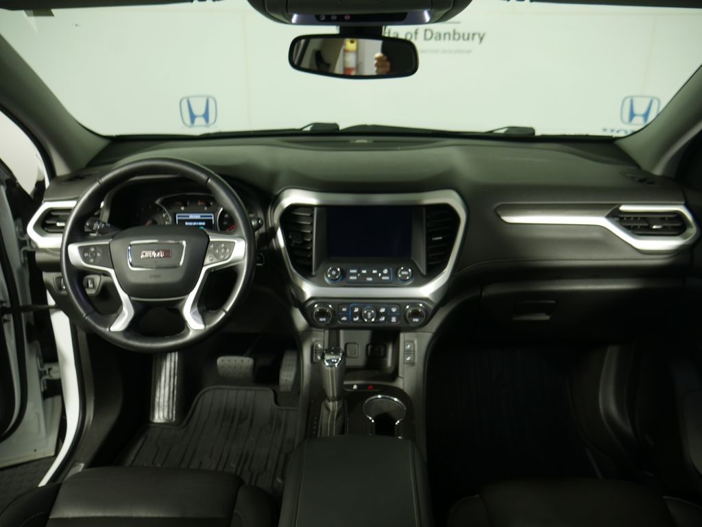 Thumbnail: 2019 GMC Acadia - 11