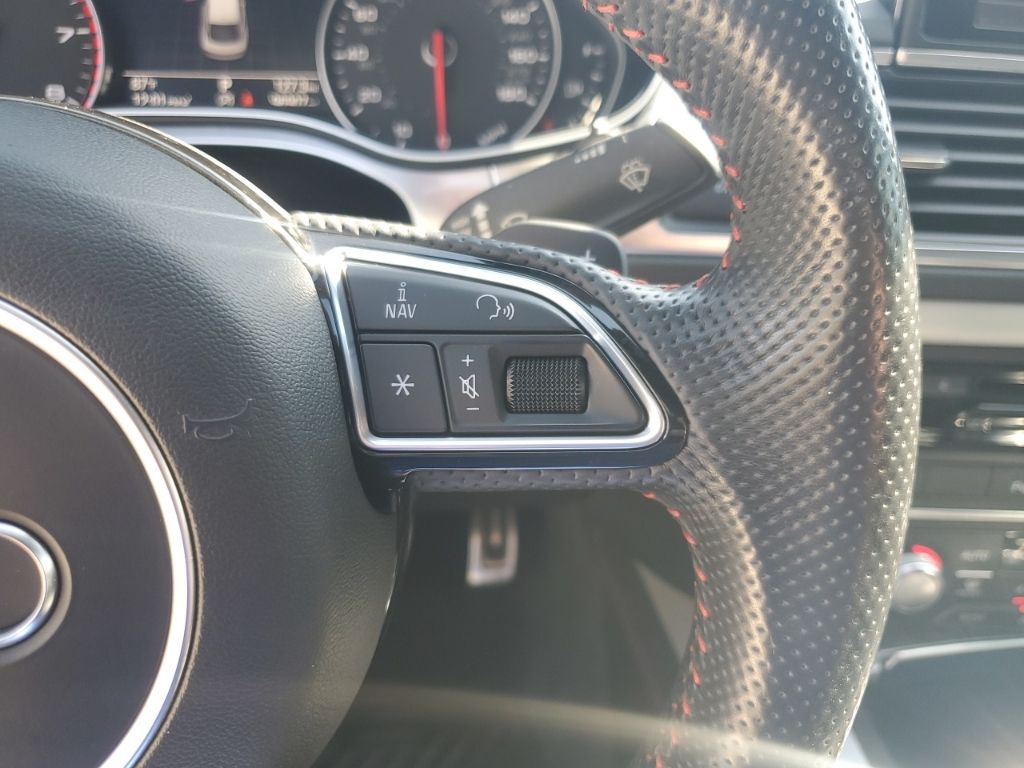 Used Car 2018 Audi A7  For Sale Under $25,000 In Austin, Texas
