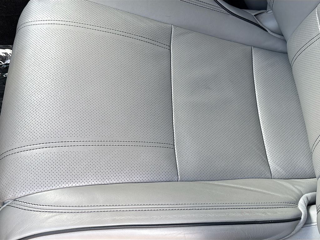 Used 2019 Gray Acura 3.5L Advance Pkg image 19