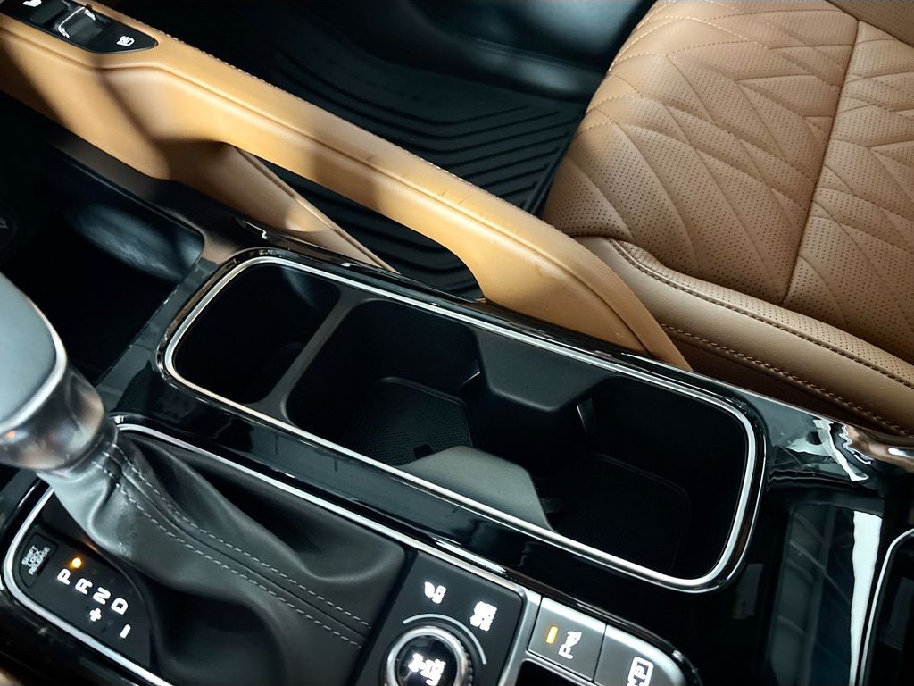 2025 Kia Telluride SX-Prestige X-Pro