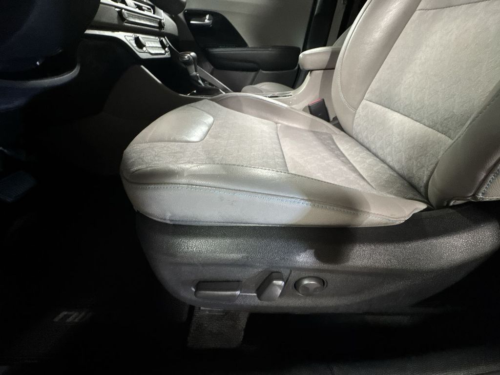 used 2022 Kia Niro Plug-In Hybrid car, priced at $19,946