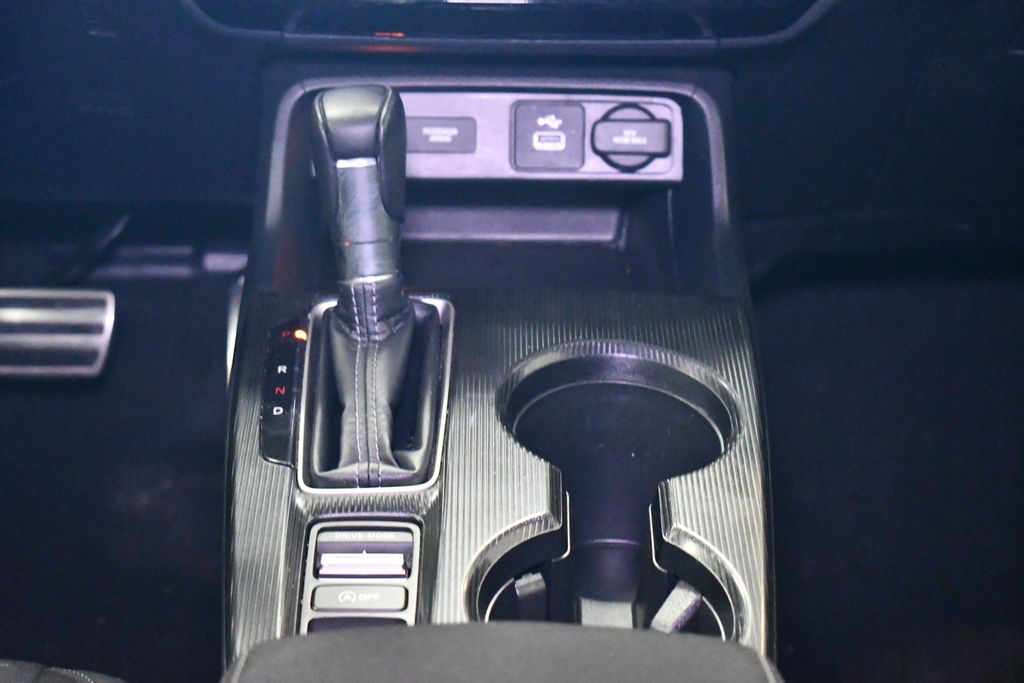 Thumbnail: 2023 Honda Civic - 20