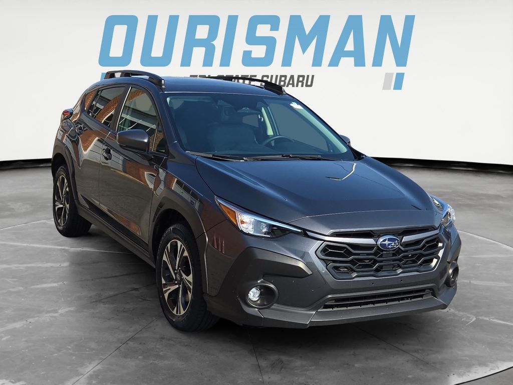 2024 Subaru Crosstrek Premium AWD